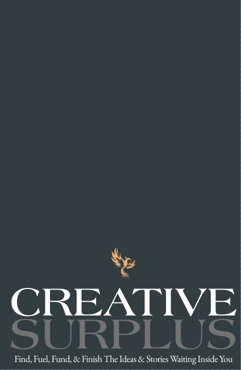 Creative Surplus — A Workbook by Erik Løkkesmoe